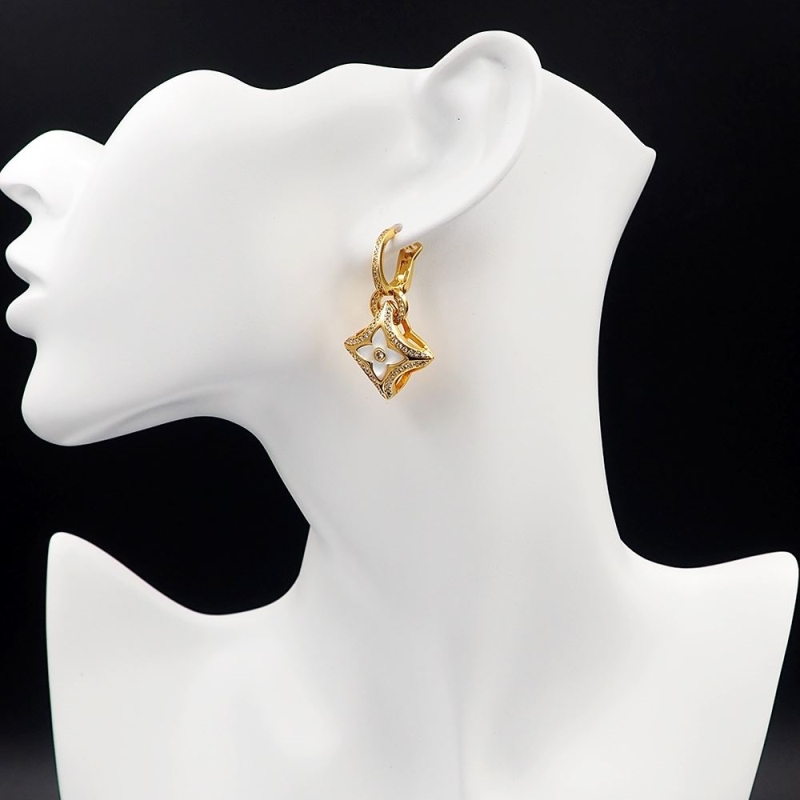 LV Earrings